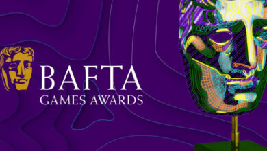 BAFTA Game Awards 2025 Adayları