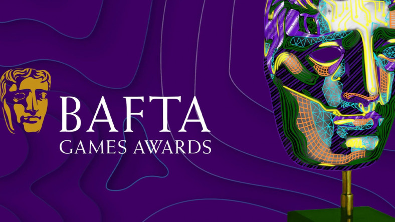 BAFTA Game Awards 2025 Adayları