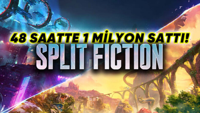 EA'in Yeni Oyunu Split Fiction, Oyunculardan Tam Not Aldı