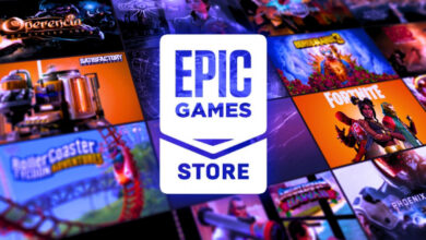 Epic Games, 2024 Özetini Yayımladı