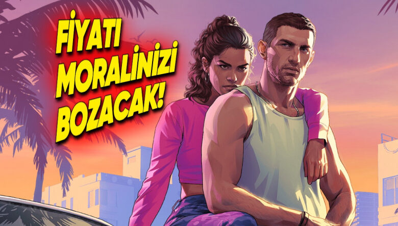 GTA 6'nın Fiyatı Hakkında Yeni İddia