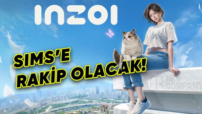 InZOI Sistem Gereksinimleri Açıklandı - Webtekno