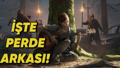 İptal Edilen "The Last of Us Online" ile İlgili Sony'den Açıklama Geldi!