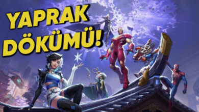 Marvel Rivals Ekibinde İşten Çıkarmalar Gerçekleşti: İşte NetEase'in Açıklaması