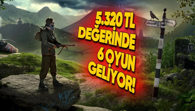 Xbox Game Pass'e Martın Kalanında Eklenecek Oyunlar