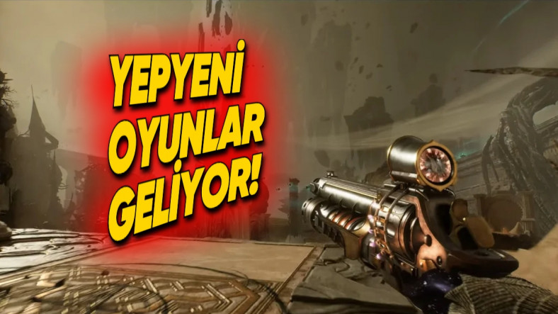Future Games Show 2025'te Yapılan Tüm Duyurular ve Paylaşılan Fragmanlar