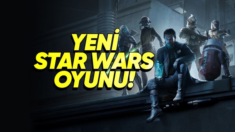 Star Wars Zero Company Duyuruldu