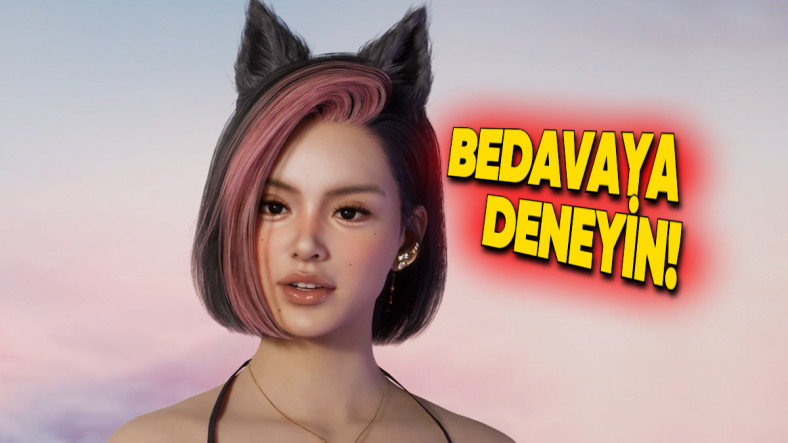 The Sims Rakibi Inzoi'nin Ücretsiz Demosu Yayımlandı!