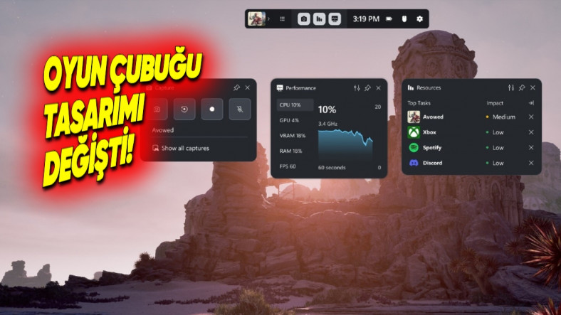 Xbox Mart Güncellemesi Duyuruldu: İşte Yenilikler!