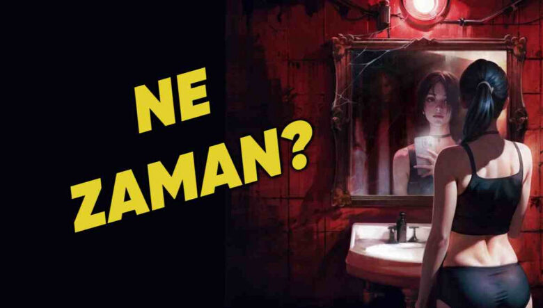DreadOut 3 Resmen Duyuruldu: İşte Detaylar