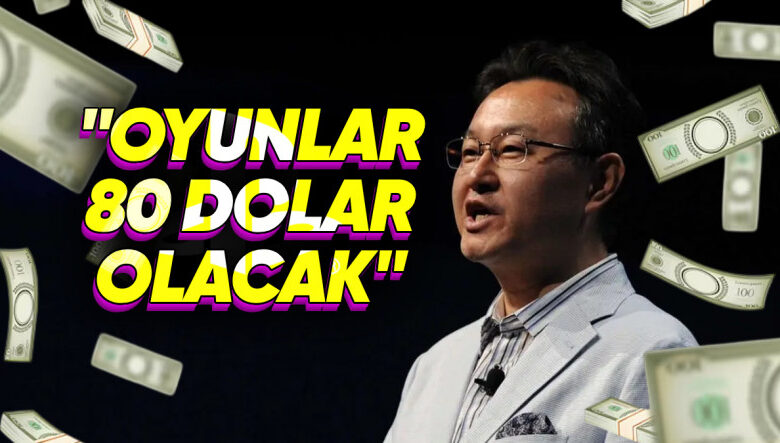 Eski PlayStation Patronundan Oyuncuları Kızdıracak Açıklama