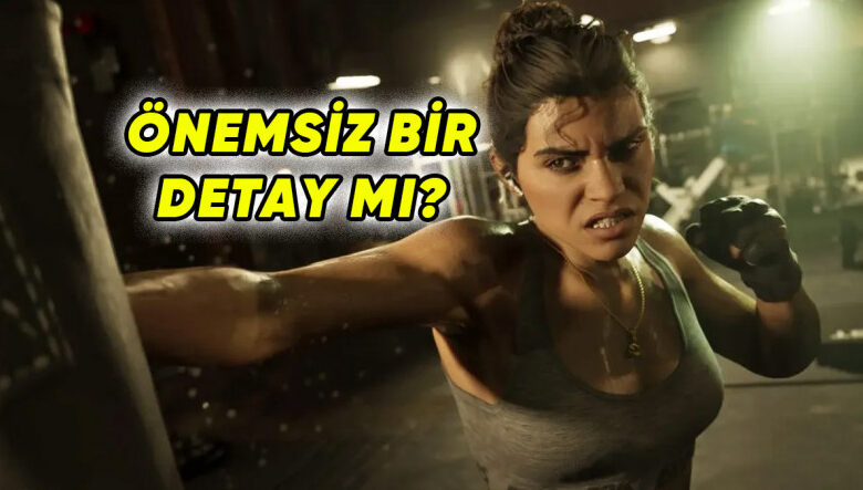 GTA 6'ya San Andreas'taki Çok Sevilen Mekanik mi Geliyor?
