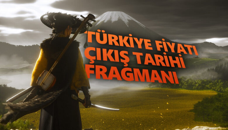 Ghost of Yōtei - Fiyatı, Çıkış Tarihi, Fragmanı