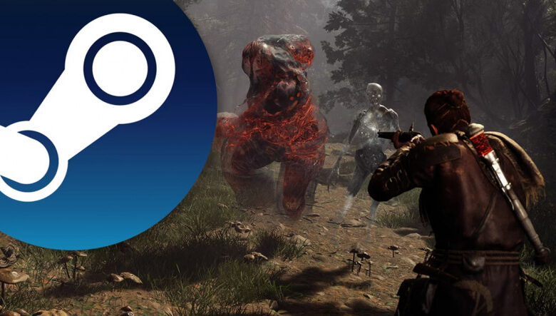 Steam Artık Her Ay En Çok Satan 50 Oyunu Gösterecek