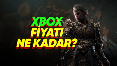 Black Myth: Wukong Xbox'ta Ön Siparişe Açıldı