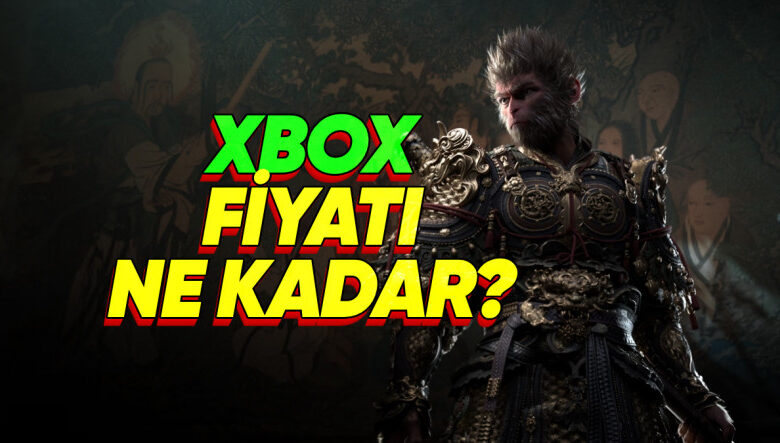Black Myth: Wukong Xbox'ta Ön Siparişe Açıldı