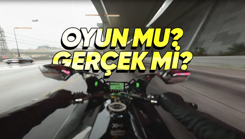 İddia Ediyoruz Böylesini Görmediniz: Cyberpunk 2077'nin Yeni Grafik Modu Oyunu Resmen 'Gerçeğe' Dönüştürüyor