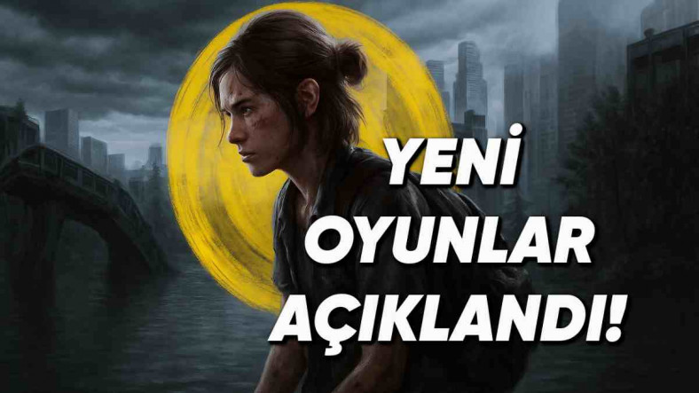 DLSS 4 Desteği Alan Yeni Oyunlar Duyuruldu