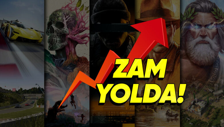Son Kale de Yıkılacak: Xbox Game Pass'e Zam Yolda!