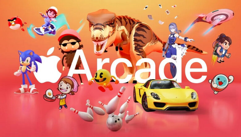 Apple Arcade Nedir, Üyelik Ücreti Ne Kadar?