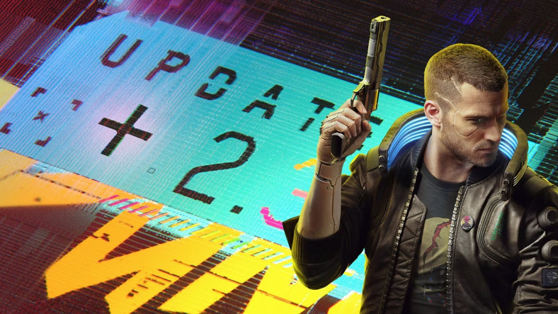 Cyberpunk 2077'nin 2.3 Güncellemesi Tanıtıldı: İşte Yeni Özellikler ve Çıkış Tarihi!