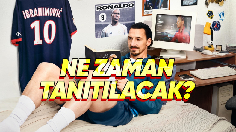 EA FC 26'nın Ultimate Edition Kapak Yıldızı Belli Oldu