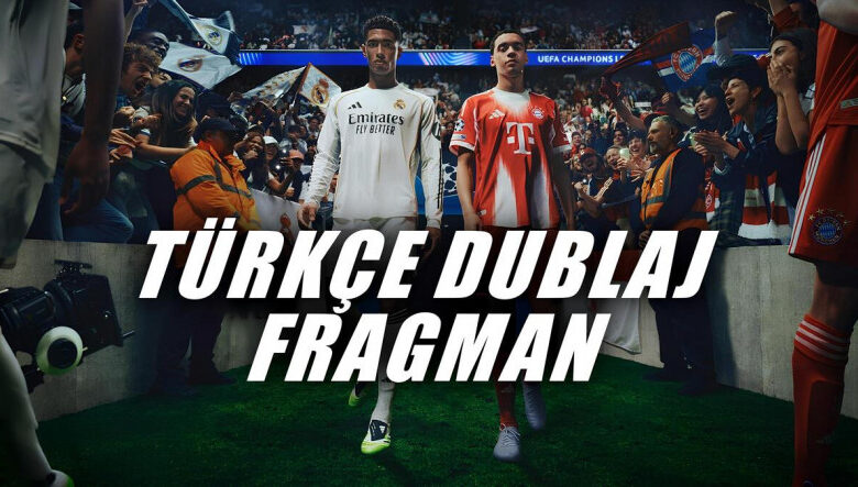 FC 26'nın Türkçe Dublajlı Fragmanı Paylaşıldı: Türkçe Spiker Bu Mu? [Video]
