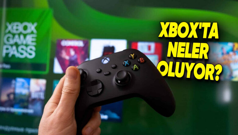 Game Pass, Oyun Sektörünü Öldürüyor mu?