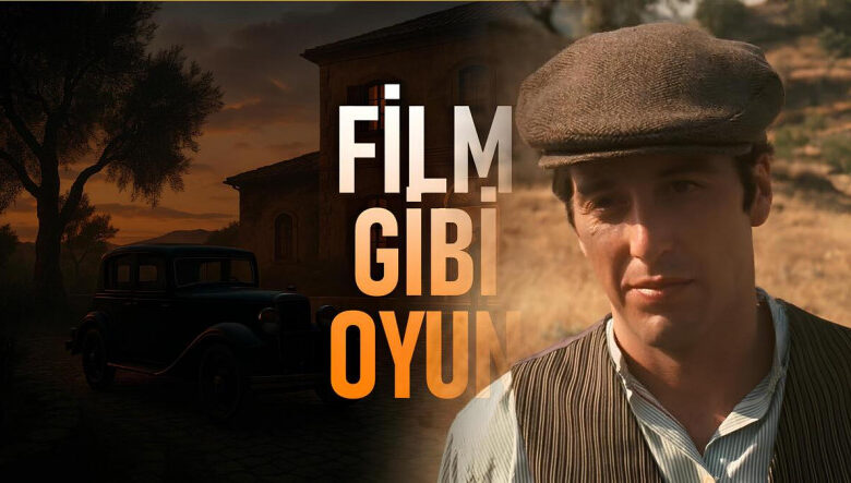 Mafia: The Old Country’nin Kendinizi Al Pacino Gibi Hissedeceğiniz 9 dakikalık Oynanış Videosu Yayınlandı