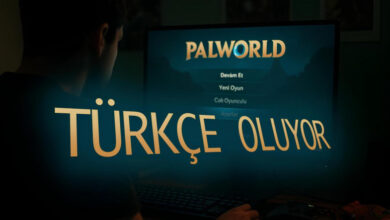 Steam'de Tüm Zamanların En Yüksek Eş Zamanlı Oyuncu Sayısına Sahip 3. Oyunu Palworld'e Türkçe Dil Desteği Geliyor
