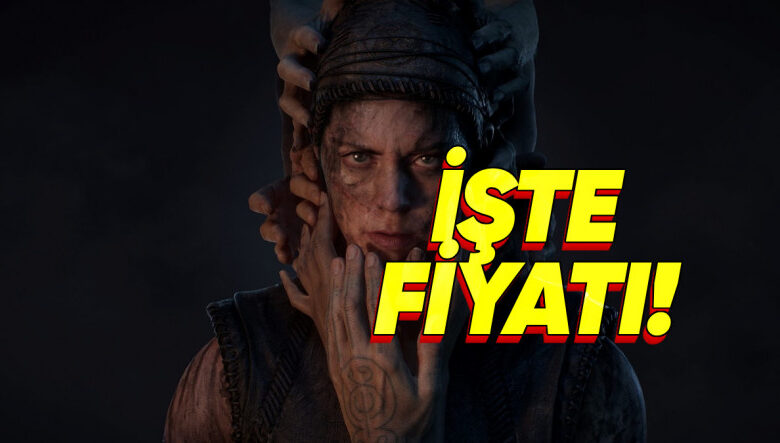 Senua's Saga: Hellblade 2 PS5 Çıkış Tarihi ve Fiyatı