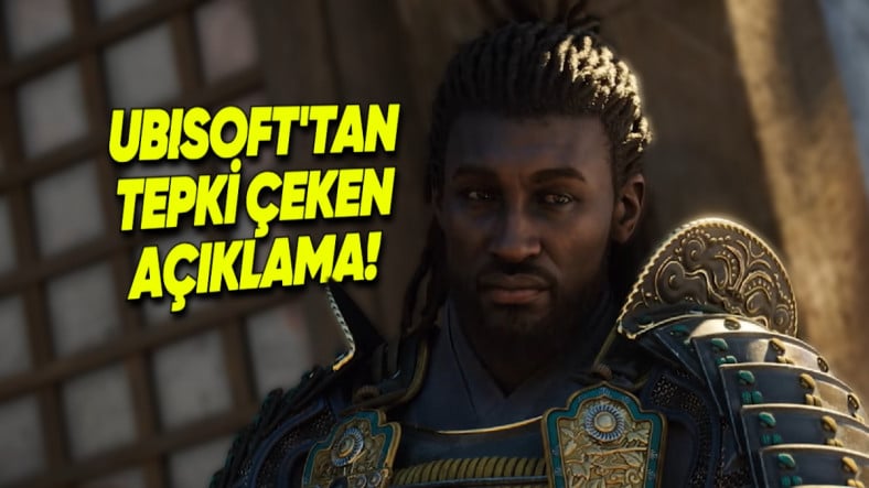 Ubisoft'tan Ücretli Oyun İçi Özellikler Hakkında Açıklama