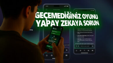 Windows PC ve Xbox Oyuncuları İçin Yeni Özellikler Açıklandı