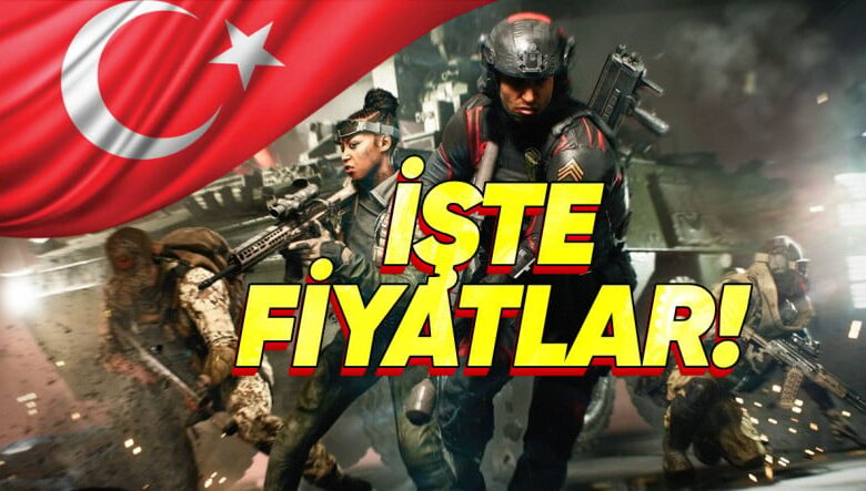 Battlefield 6 Ön Siparişe Açıldı: İşte Fiyatlar!