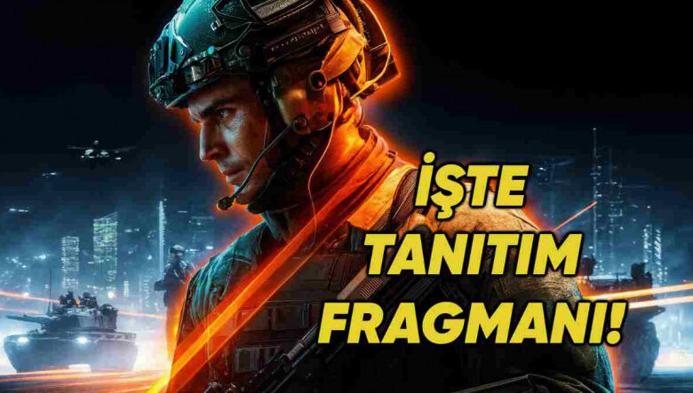 Battlefield 6’nın Tanıtım Fragmanı Yayımlandı [Video]