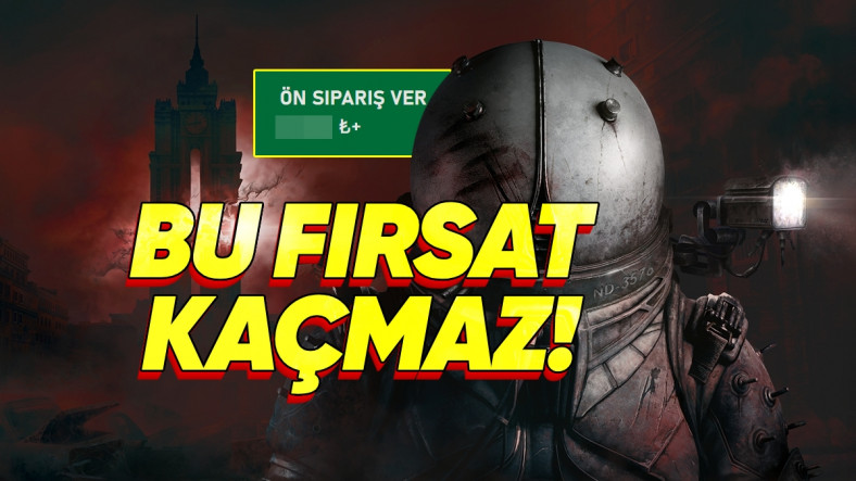 Cronos: The New Dawn Yanlış Fiyattan Ön Siparişe Açıldı