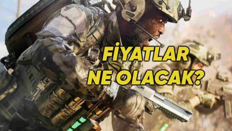 EA CEO'su Yeni Oyun Fiyatlarının 80 Dolara Çıkıp Çıkmayacağını Açıkladı