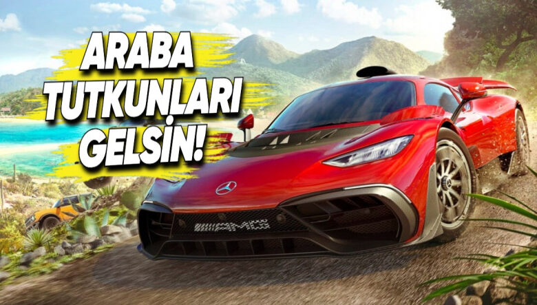 Benzine Para Yetiştiremeyenler Toplansın: En İyi Araba ve Yarış Oyunları!