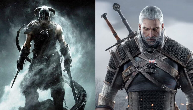 Oynarken Bağımlısı Olacağınız En İyi Rol Yapma (RPG) Oyun Önerileri