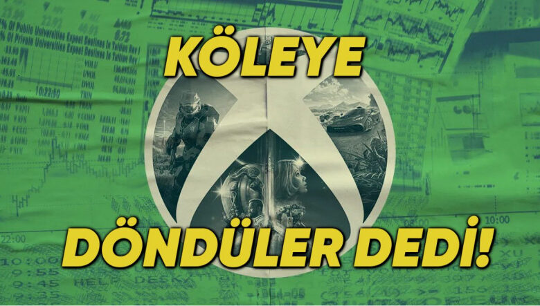 Eski PlayStation Patronundan Açıklama: "Game Pass, Oyun Geliştiricileri Maaşlı Kölelere Dönüşüyor"