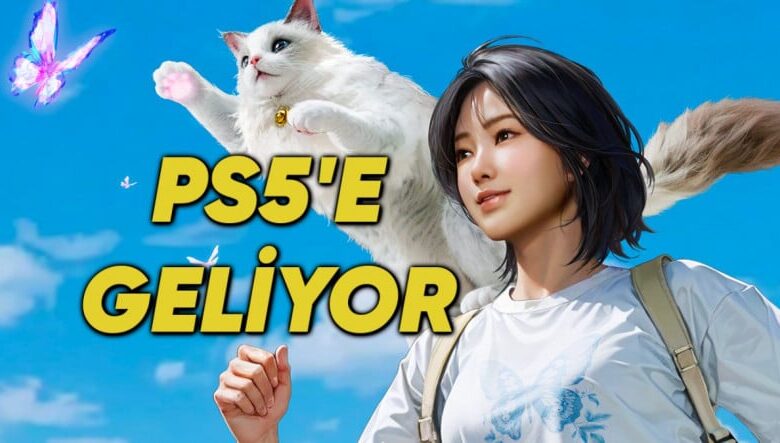 Sims 4 Rakibi Yaşam Simülasyon Oyunu InZOI PlayStation 5 İçin Duyuruldu