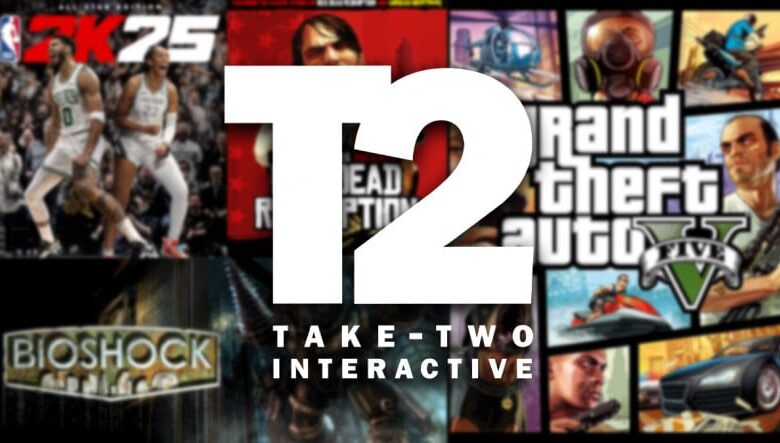 Take-Two Oyunları Neden Game Pass veya PS Plus'ta Yok