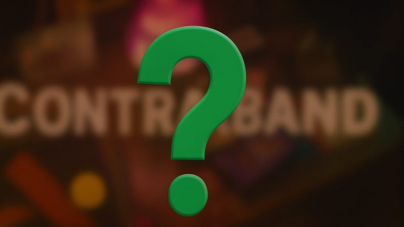 Xbox Bir Oyunu Daha İptal Etti: Contraband Rafa Kalktı