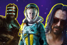 Oynarken Hayran Kalacağınız En İyi Bilim Kurgu Oyun Önerileri