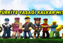 Roblox, Cinsel İçerikleri Tamamen Yasaklamaya Karar Verdi