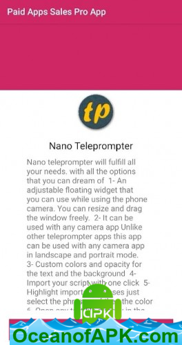 Paid Apps Gross sales Professional App – Get Paid Apps For Free v1.0 APK Free Obtain