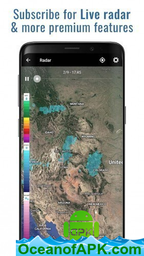 3D Flip Clock & Weather Pro v6.15.2 [Paid] [Premium] APK Free Download