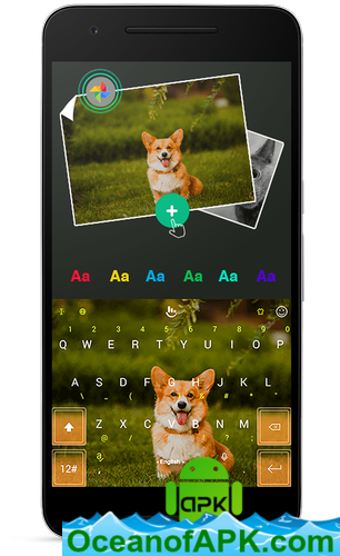 ABC Keyboard - TouchPal v7.0.6.2_20190524203650 [Premium] APK Free Download