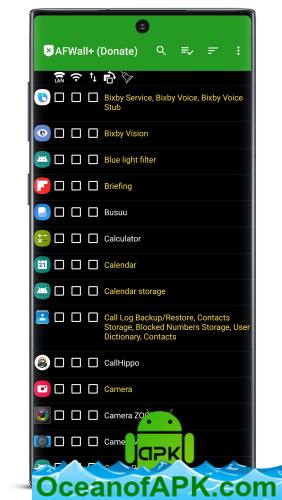 AFWall+ (Donate) v3.3.1 build 19411 [Final] [Paid] APK Free Download