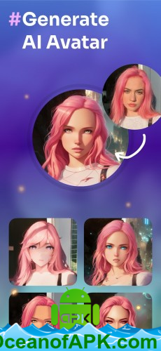 AI Art Generator v2.0.10 [Paid] APK Free Download